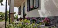 Etna, salvia e rosmarino - Ferienwohnung Maletto