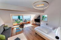 Apartamento con vistas al lago