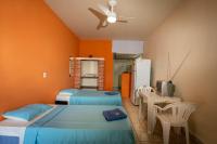 Single Room with Private Bathroom