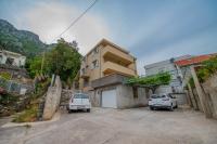 Apartments Biskupović - Bed and Breakfast