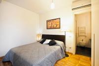 Appartement 1 Chambre - Bâtiment Séparé