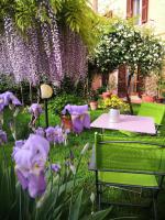 B&B Perugia - Al Giardino Di Alice - Bed and Breakfast Perugia