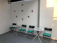 Konstantinos Apartments - Bed and Breakfast Parikia