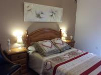 Balcón De Garbisón - B&B