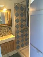 Doppelzimmer mit Terrasse