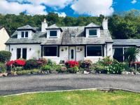 Hillview Guest House - Bed and Breakfast Fort William
