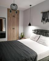 B&B Nea Peramos - Elements Studios - Bed and Breakfast Nea Peramos