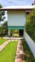 Appartement charmant à Baie Mahault avec belle terrasse – 30 m² - B&B