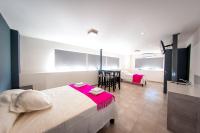 Departamento Centro Jujuy 5 - Ferienwohnung San Salvador de Jujuy