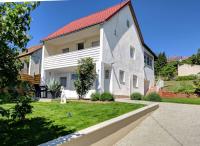 Eleven apartman house - Bed and Breakfast