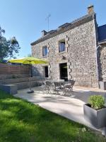 Gite Ti Maen - Bed and Breakfast Sulniac