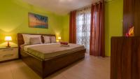 Apartamento con balcón