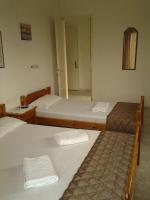 Two-Bedroom Apartment (6 Adults)