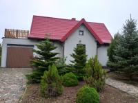 Dom domek na Mazurach Jezioro Sasek Wielki Trelkówko Szczytno 1 - B&B