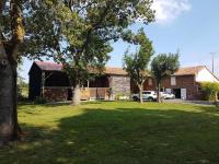 Ferme Aquinaut - Le Paradis - B&B