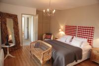 Chambre Double Supérieure