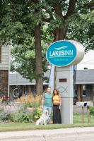 B&B Detroit Lakes - Lakes Inn - Bed and Breakfast Detroit Lakes