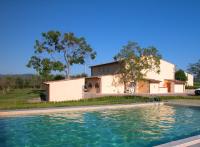 Villa Pian De Noci - Tenuta del Palagio - B&B Mercatale