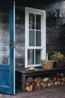 The Garden Loft at Poets Lodge - B&B