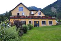Pension Waldheim - B&B Mauterndorf