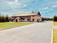 Arka Agroturyska - B&B