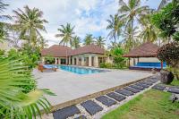 Five-Bedroom Villa with Private Pool