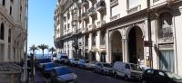 Large beautiful studio near the NEGRESCO HOTEL - Bed and Breakfast Nice
