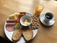 Habitación Individual