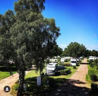 Falsterbo Camping Resort