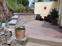 Ferienhaus Alt Bahnhaus - B&B Ruschberg