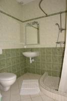 Monolocale Familiare con Balcone

