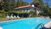 Casa da Arosa - Bed and Breakfast