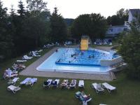 Ferienwohnung Reinhold im Predigtstuhl Resort - B&B Sankt Englmar