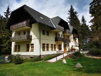 Haus Kuhberg - B&B Stützengrün