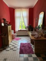 Habitación Doble Estándar