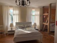 Apartamento de 1 dormitorio
