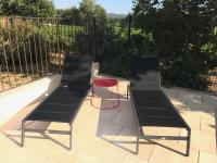 La Bastide de l'Olivier - B&B