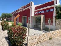 Lost & Found - Guesthouse & Suites - Ferienwohnung Albufeira