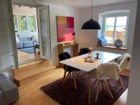 Apartment am Wildbach - Radeln, Wandern, Natur, Urlaub mit Hund - Chambres d’hôtes