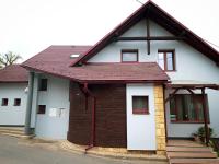 TIC Hervartov - B&B