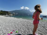 Dolce Riva Downtown apartment - B&B Riva del Garda