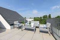 Equus Sopot Apartments - B&B Sopot