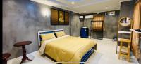 Chambre Double Deluxe - Vue sur Montagne