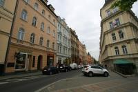 Apartment No. 19 Jaltská 3 - B&B