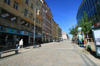Apartment No. 25 T.G.Masaryka 13 s výtahem - Bed and Breakfast