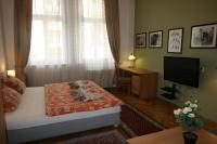 Apartment No. 25 T.G.Masaryka 13 s výtahem - B&B Karlovy Vary