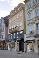 Apartment No. 40 Stará louka 20 - B&B Karlovy Vary