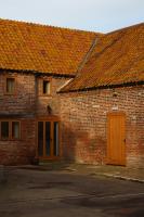 B&B Hockerton - The HopBarn - Bed and Breakfast Hockerton