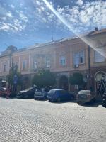 Apartment suite Mukachevo - B&B