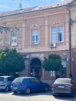 Apartment suite Mukachevo - B&B Mukachevo